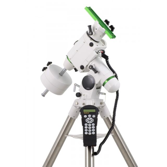 Monture HEQ5 Pro GoTo v2 équatoriale - Sky-Watcher Montures équatoriales