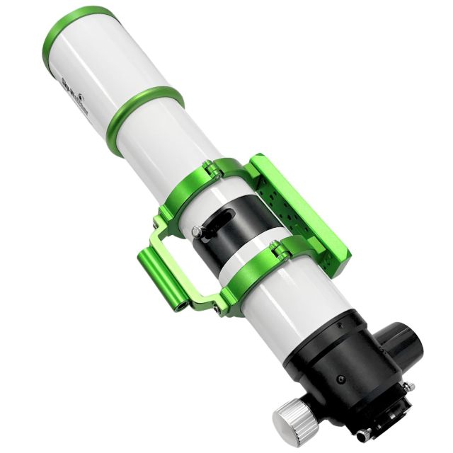 Lunette solaire H-Alpha 76/630 Heliostar - Sky-Watcher SkyWatcher