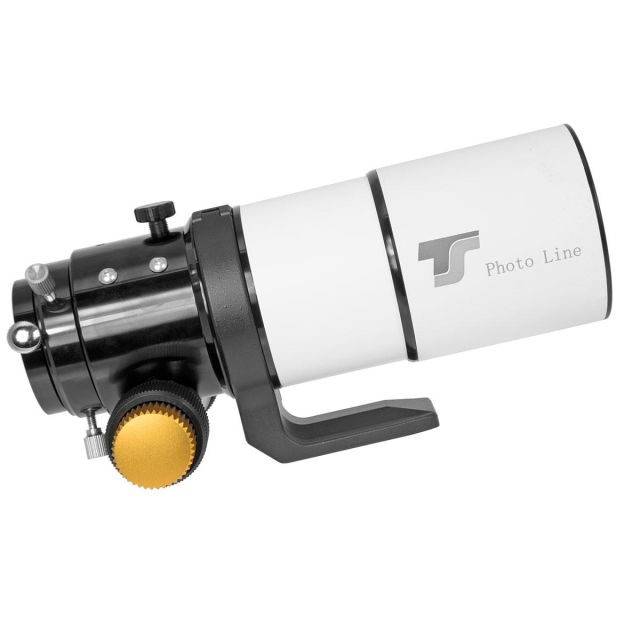 Lunette astronomique 60/360 PhotoLine APO doublet FPL-53 et Lanthane - TSOptics (Non publié)Top Produits