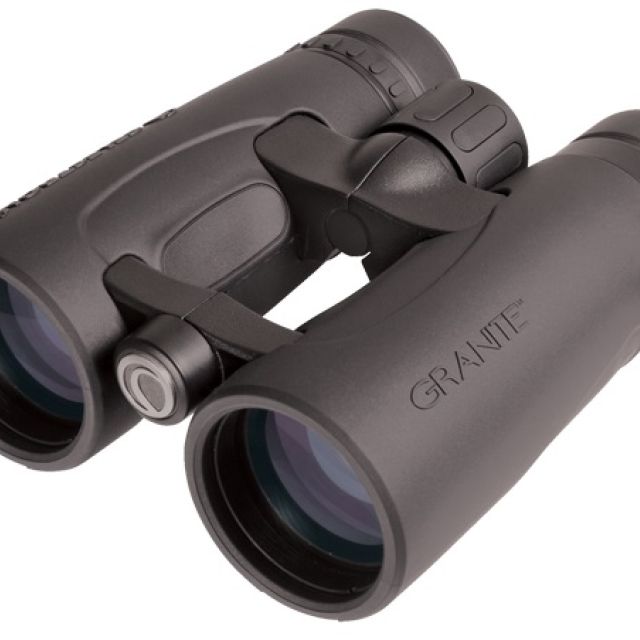 Jumelles 10x42 ED Granite - Celestron Jumelles et longue-vues