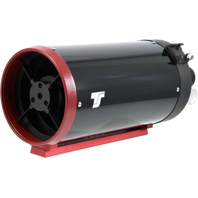 Télescope Ritchey-Chretien 150/1370 Pro tube métal - TSOptics TS-Optics