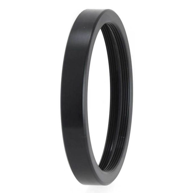 Bague adaptatrice M56x0,75mm femelle vers M48 femelle - TSOptics Bagues adaptatrices