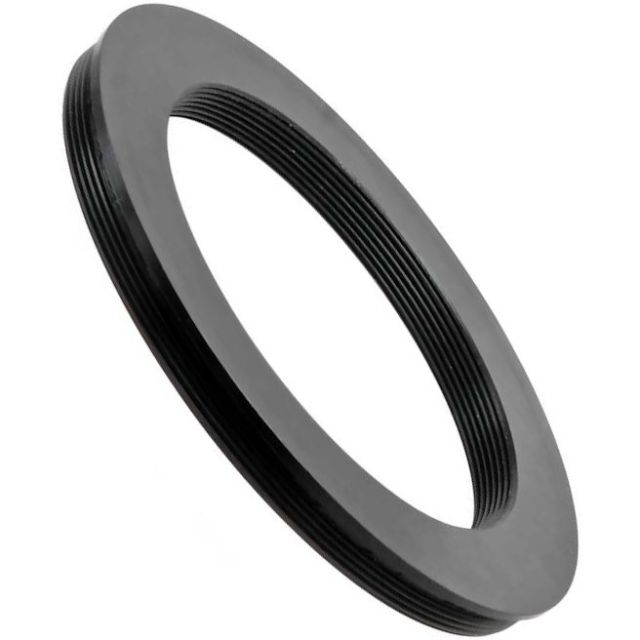Bague adaptatrice M90 femelle pour Ritchey-Chretien vers M117 mâle - TSOptics Bagues adaptatrices