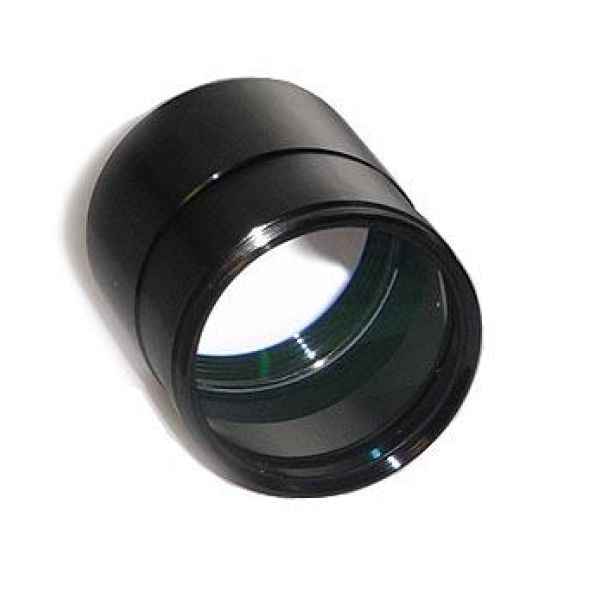 Réducteur de focale 0,75x pour Ritchey-Chretien coulant 50,80mm - Kepler