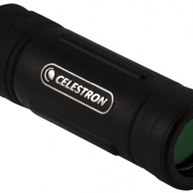 Monoculaire 10x25 UpClose G2 - Celestron Jumelles et longue-vues