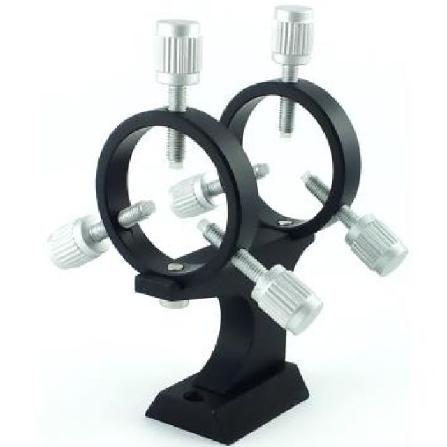 Support ajustable pour pointeur laser vert - Kepler Chercheurs