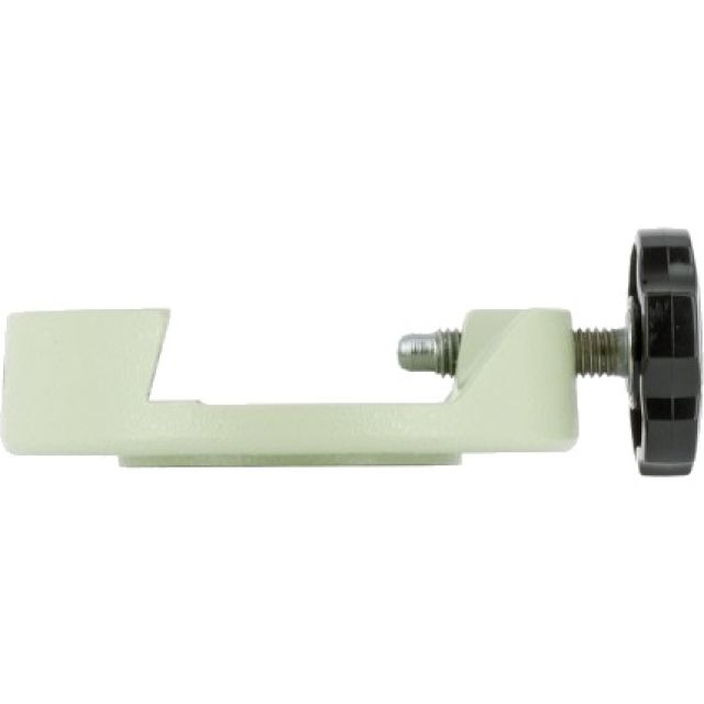 Platine queue d'aronde femelle type Vixen pour Mewlon 180 - Takahashi Platines et colliers