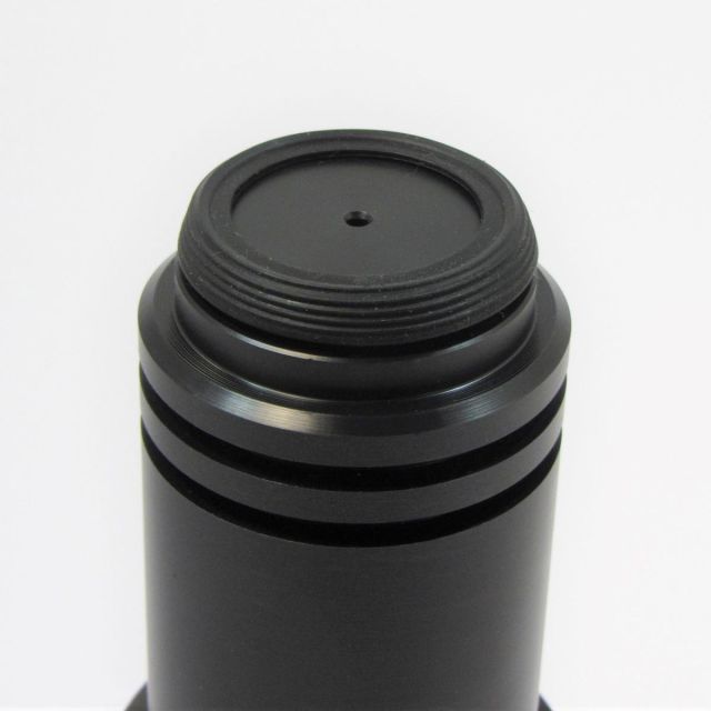 Collimateur concentrique coulant 50,80mm VISUS - TSOptics Outils de Collimation ou test