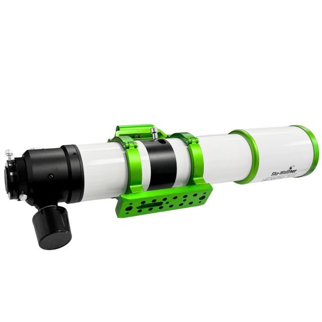 Lunette solaire H-Alpha 76/630 Heliostar - Sky-Watcher SkyWatcher