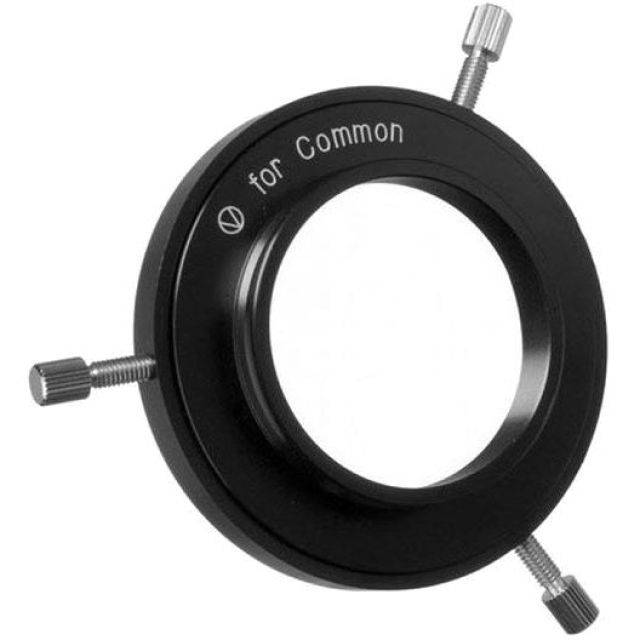 Bague adaptatrice photo pour réducteur 0,71x VC-200L - Vixen Bagues adaptatrices