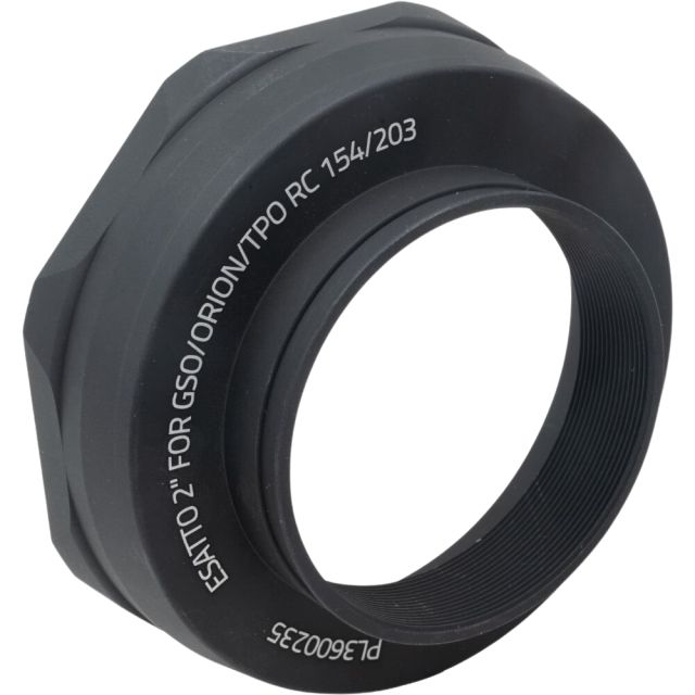 Bague adaptatrice M90 femelle pour Ritchey-Chretien pour ESATTO 2'' - PrimaLuceLab Bagues adaptatrices