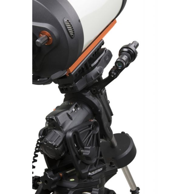 Viseur polaire pour CGX ou CGX-L - Celestron Accessoires pour montures