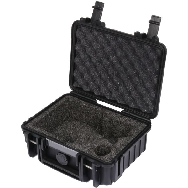 Valise pour tête binoculaire Mark V - Baader