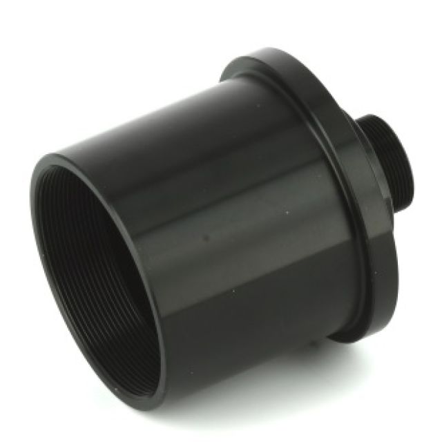 Bague adaptatrice coulant 31,75mm pour webcam - Kepler Bagues adaptatrices