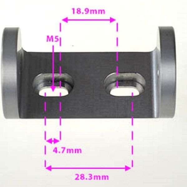 Chercheur solaire reflex sans support - AltairAstro