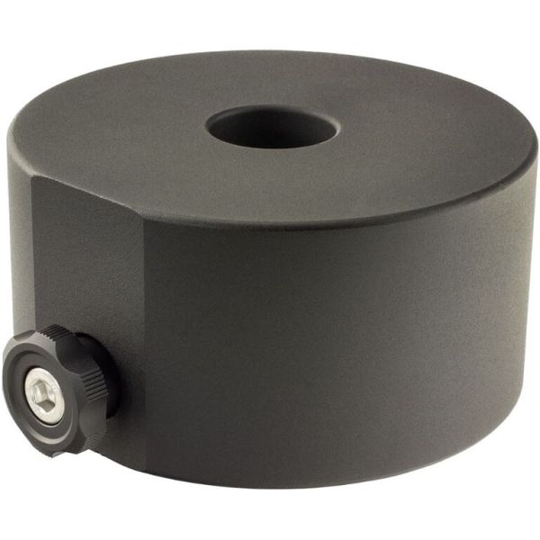 Contrepoids de 9,5kg - Ø 28mm - iOptron