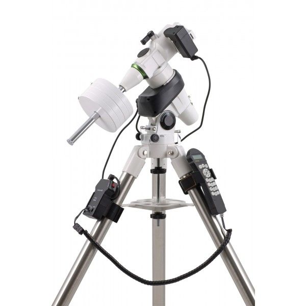 Monture NEQ5 Pro GoTo équatoriale - Sky-Watcher