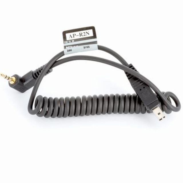Cordon remote APN pour ASIAIR Pro / Plus / Mini ou Star Adventurer vers Nikon N2 - Sky-Watcher Accessoires pour montures