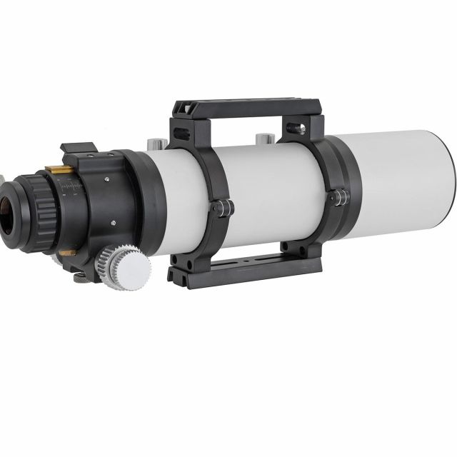 Lunette astronomique 85/510 Photoline FCD-100 APO triplet - TSOptics (Non publié)Top Produits