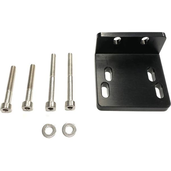 SOLDE - Platine adaptatrice pour EAF pour lunettes ESPRIT 80,100,120 et 150 - Starizona