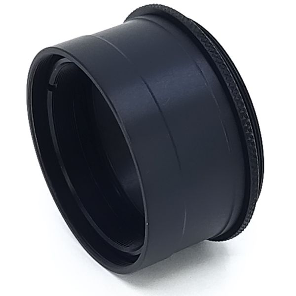 Bague adaptatrice coulant 50,80mm pour réducteur C-94175 - PierroAstro