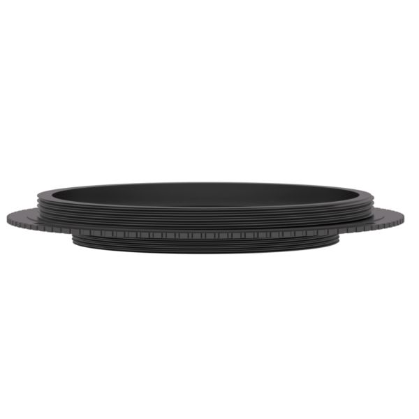 Bague adaptatrice M68 mâle vers M54 mâle - PegasusAstro