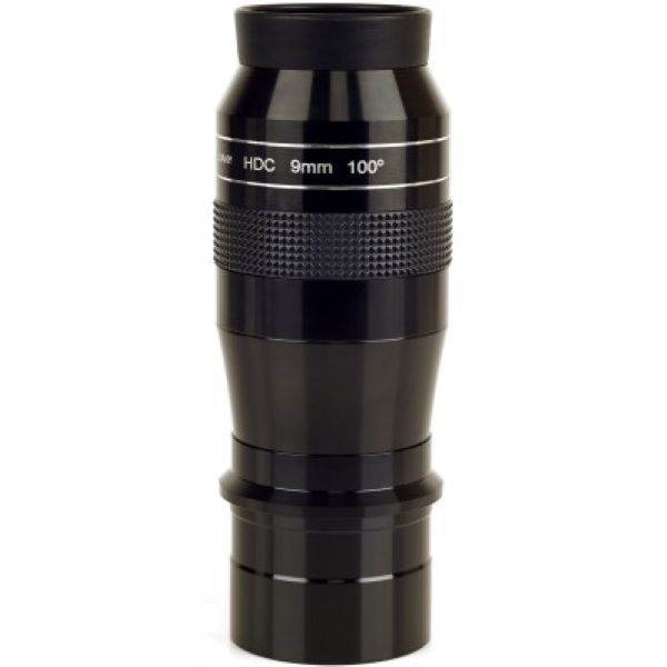 Oculaire 9mm 100° XWA - APM