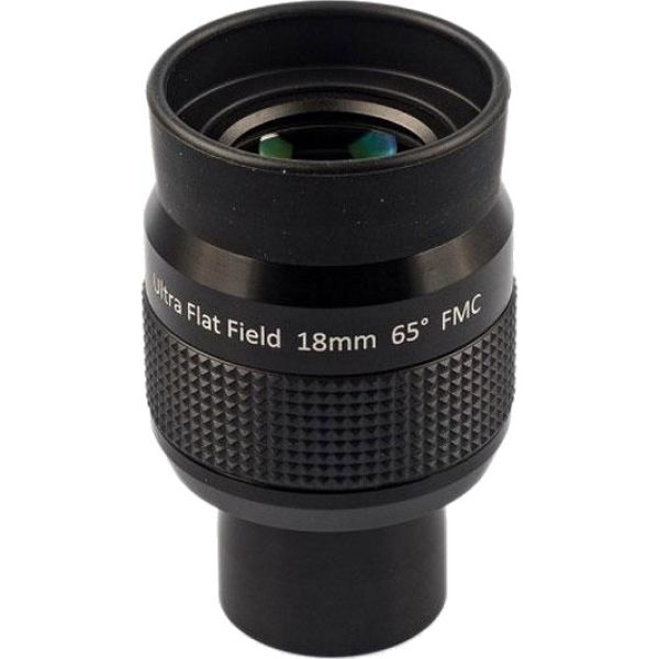 Oculaire 18mm 65° Ultra-Flat - APM