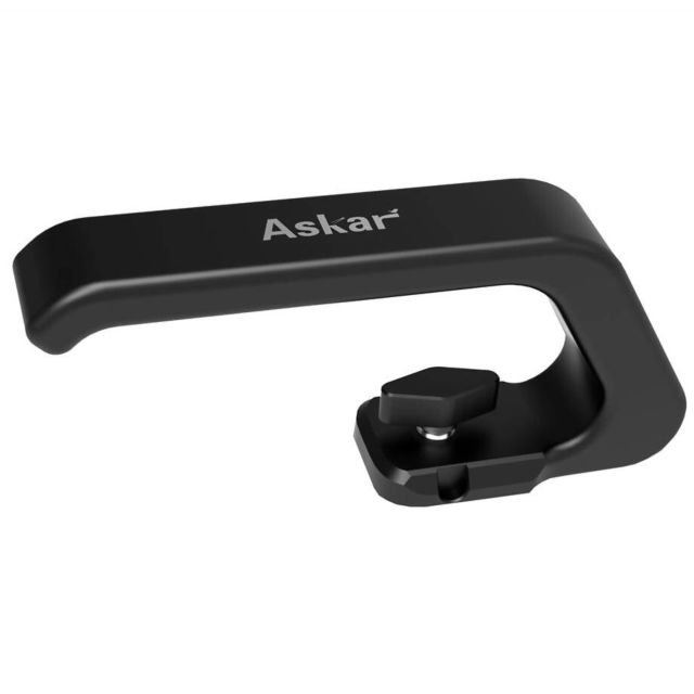 Poignée de transport pour lunettes SQA - Askar Platines et colliers