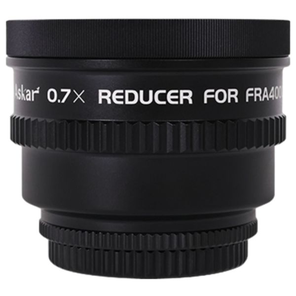 Réducteur de focale 0,70x pour lunette FRA400C - Askar