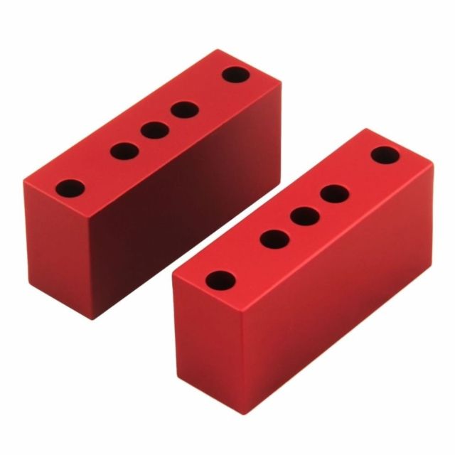 Spacer (entretoise) hauteur 30mm PLUS - PrimaLuceLab Platines et colliers