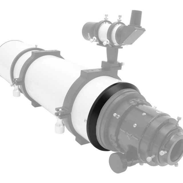 Bague adaptatrice pour lunettes Sky-Watcher 120ED et 150ED Esprit vers FeatherTouch FTF35xx - TSOptics Bagues adaptatrices