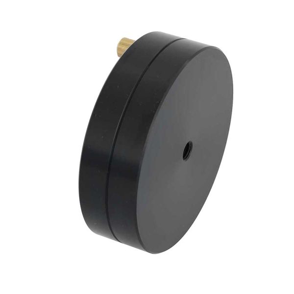 Platine adaptatrice pour montures GEM28 ou CEM26 - TSOptics