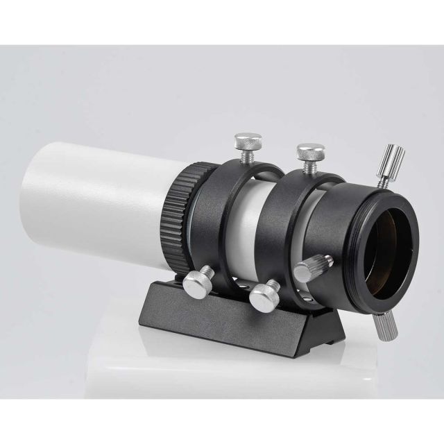 Lunette guide 32/121 mini - TSOptics Accessoires d'autoguidage
