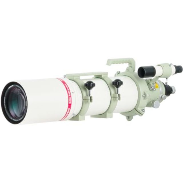 Lunette astronomique 150/1100 TOA-150B avec accessoires - Takahashi Lunettes Takahashi