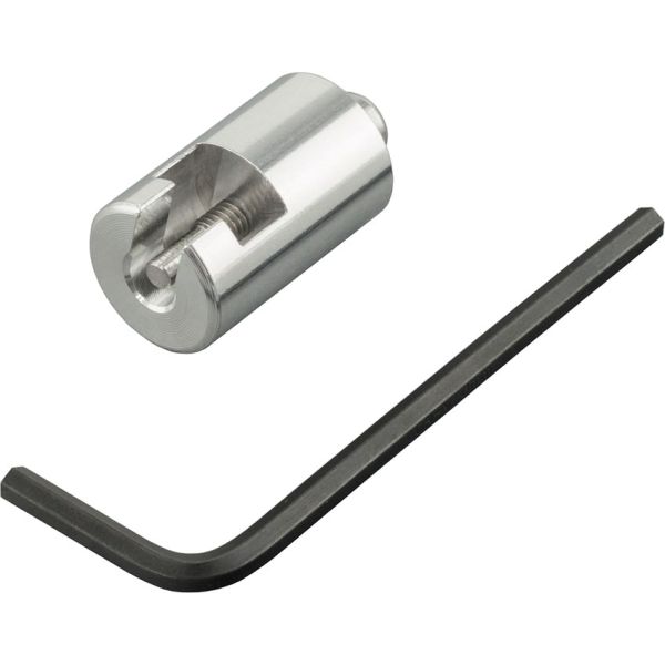 Outil d'extraction d'engrenage pour HEQ5 axe moteur Ø 3mm - Rowan