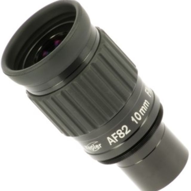Oculaire 10mm 82° SWA - Kepler Oculaires grand champ