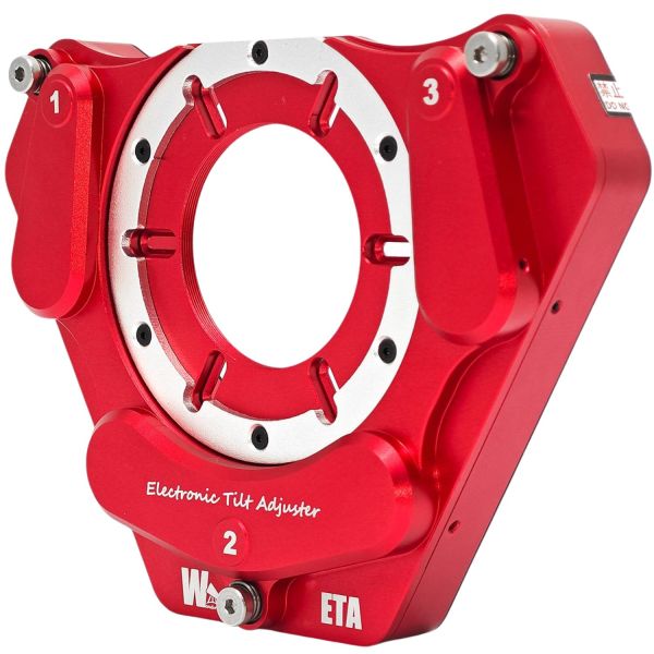 Correcteur de tilt (bague anti-tilt) électronique M54 ETA - WandererAstro