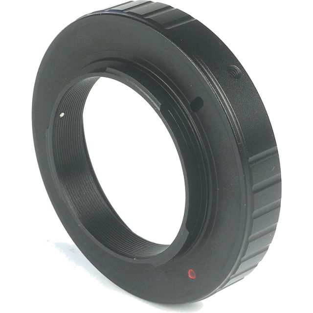 Bague adaptatrice M48 pour APN Micro 4/3 tirage 10mm - PierroAstro Bagues 4/3 et Micro 4/3