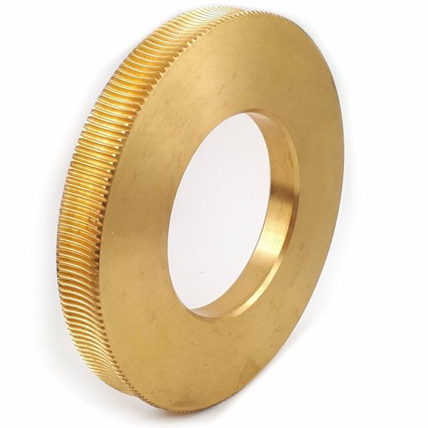 Couronne dentée pour montures AZ-EQ6 - Sky-Watcher