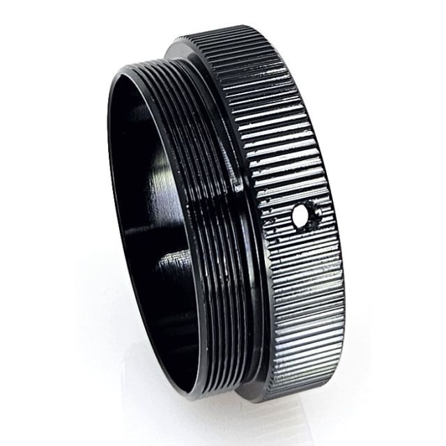 Bague porte-oculaires coulant 50,80mm pour Newton et 72ED Sky-Watcher M54x1 - Sky-Watcher Mise au point, Focus