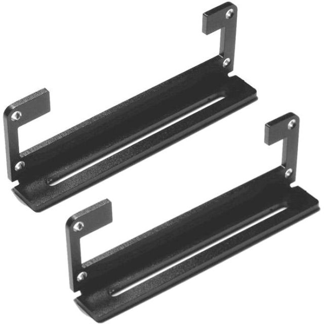 Platine de fixation pour Ultimate PowerBox V1 double standard Losmandy et Vixen - PegasusAstro Platines et colliers