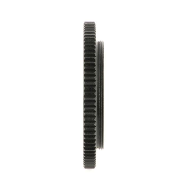 Bague adaptatrice M48 femelle vers T2 mâle tirage 5mm - Kepler Accessoires M42 / T2