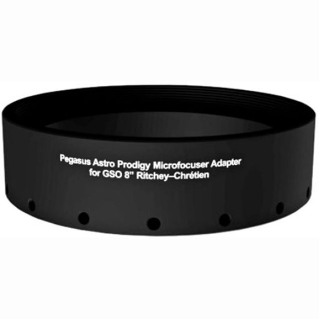 Bague adaptatrice M90 femelle pour Ritchey-Chretien pour Prodigy - PegasusAstro Bagues adaptatrices