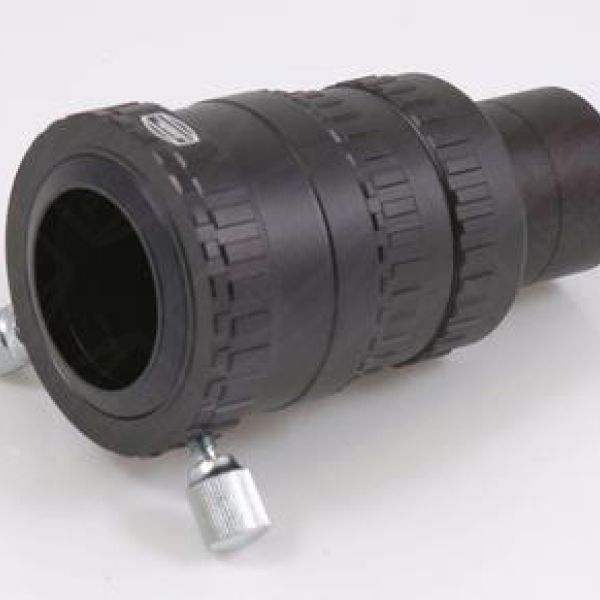 Lentille de Barlow 2x coulant 31,75mm et T2 VIP APO - Baader