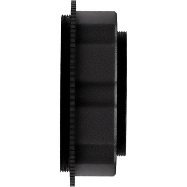 Bague adaptatrice M68 mâle vers M54 mâle tirage 20mm - PegasusAstro Bagues adaptatrices