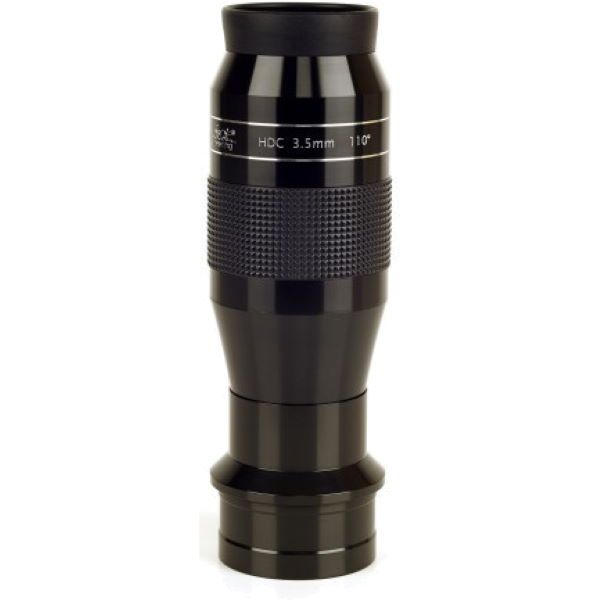 Oculaire 3,5mm 110° XWA - APM