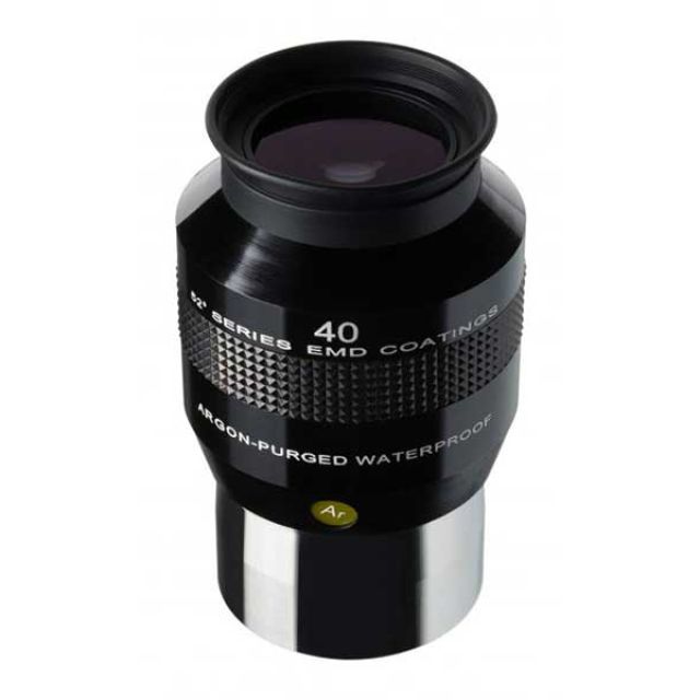Oculaire 40mm 52° LER AR - Explore-Scientific Oculaires standards