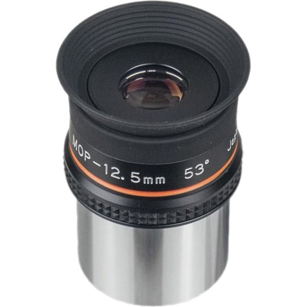 Oculaire 12,5mm 53° MOP - Masuyama