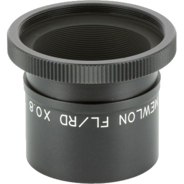 Correcteur-Réducteur de focale 0,80x n°18 pour Mewlon 210 et 180C (50,80mm) - Takahashi